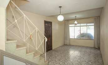 Imagem 2: Casa para venda em Moinho Velho com 2 quartos , 100m²