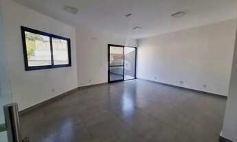 Imagem: Sala Comercial Moderna em Jardim do Lago