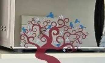 Imagem 2: Apartamento semi mibiliado para locação no Parque das Colinas em Valinhos-SP