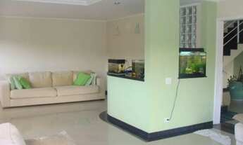 Imagem 6: Casa com 4 dormitórios à venda, 680 m² por R$ 2.650.000,00 - Granja Viana - Carapicuíba/SP