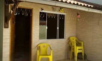 Imagem: Vendo Casa duplex