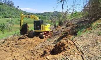 Imagem 4: Terreno à venda, 1003 m² por R$ 101.000,00 - Pinho - Jacareí/SP
