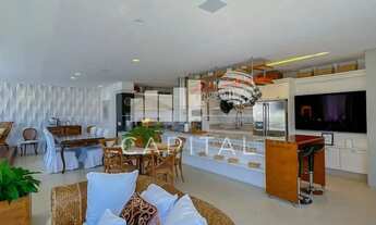 Imagem 6: Venda Ou Locação de Casa de Altíssimo Padrão Em Alphaville