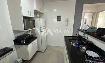 Imagem 3: Ótimo Apartamento de 2 Quartos no Sapucaias - Contagem