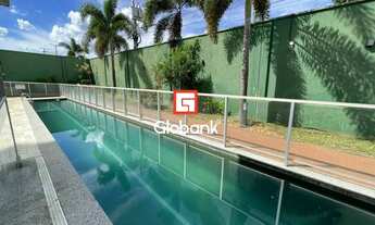 Imagem 7: Apartamento Mobiliado para Aluguel Bairro Planalto, Montes Claros/MG, 02 Quarto(s