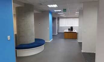 Imagem 3: Conjunto comercial de 477m2 entre metrô Paraíso e São Joaquim