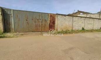 Imagem 2: Área para locação em São Joaquim de Bicas