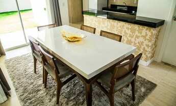 Imagem 2: Casa com 3 dormitórios à venda, 186 m² por R$ 1.150.000,00 - Sapiranga - Fortaleza/CE