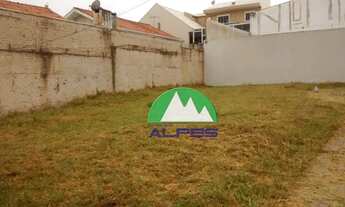 Imagem: Terreno à venda, 291 m² Xaxim - Curitiba/PR