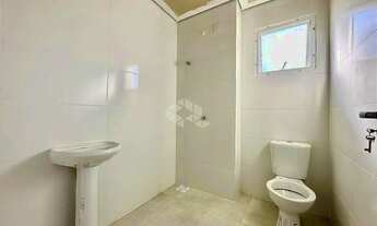 Imagem 7: Apartamento com 02 dormitórios, churrasqueira e sacada à venda no bairro Camobi em Santa M