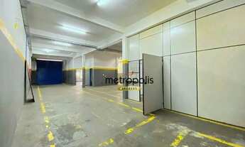 Imagem 6: Prédio para alugar, 500 m² por R$ 16.985,00/mês - Jordanópolis - São Bernardo do Campo/SP