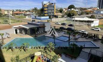 Imagem 5: KUBE HOME RESORT, APTO 2 DORM. C/ SUÍTE, BOX DE GARAGEM, POUCAS QUADRAS DO PASSO FUNDO SHO