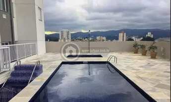 Imagem 3: Imóvel em Vila Gustavo: Apartamento 02 Dorm. com 43m² por R$ 374.000 - Venda