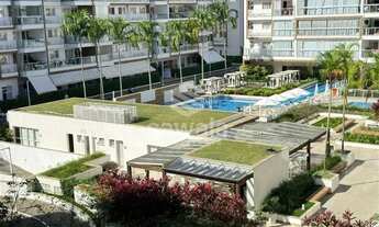 Imagem 6: Frames Residence - Apartamento 2 quartos, sendo 1 suíte