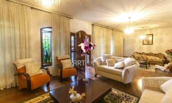 Imagem: Casa para alugar, 530 m² por R$ 10.248,77/mês