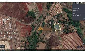 Imagem: Área à venda, 10070 m² por R$ 3.500.000,00