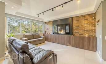 Imagem: Imóvel para venda possui 130 metros quadrados