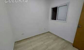 Imagem 7: Apartamento para venda ou locação - Bangú, Santo André