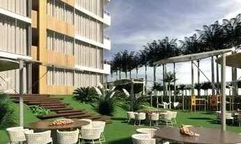 Imagem 4: Imóvel para venda com 41 metros quadrados com 2 quartos em TAMANDARE I - Tamandaré - PE