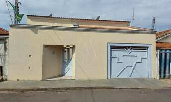 Imagem 2: Casa à venda no Novo Paraíso, Araçatuba