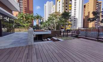 Imagem 3: 247m² - 04 Suites + Gabinete No Meireles - Lazer Completo - 05 Vagas