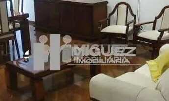 Imagem 6: Cobertura com 3 quartos, Tijuca - Rio de Janeiro - Código 11761