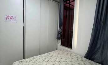 Imagem 6: Casa Térrea com 4 Suítes no Passaredo Área externa com Edícula