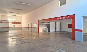 Imagem 6: Loja Comercial avenida Tiradentes Londrina para alugar