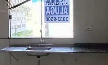 Imagem 2: Kitinet com 1 quarto para alugar por R$ 760.00, 38.00 m2 - JARDIM FLAMINGOS - APUCARANA/PR