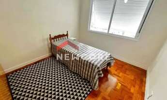 Imagem 7: Apartamento em Avenida Ana Costa - Gonzaga - Santos/SP