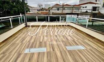 Imagem 5: Sobrado Amplo com 4 Suítes, Morumbi