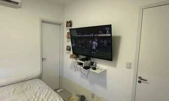 Imagem 5: VENDO APTO ED MONTFORT COM 2/4 SENDO 1 SUÍTE E 2VGS - MARCO