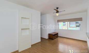 Imagem 2: Apartamento à venda Rua Taveira Júnior, Nonoai - Porto Alegre