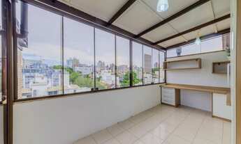 Imagem 6: Cobertura no bairro Higienópolis