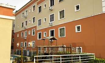 Imagem 2: APARTAMENTO 2 QUARTOS NO RESIDENCIAL VELEIROS