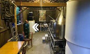 Imagem 5: Imóvel para aluguel possui 814 metros quadrados com 7 quartos