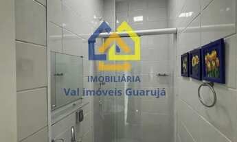 Imagem 10: Apartamento 3 Quartos para Locação em Guarujá, Pitangueiras, 3 dormitórios, 3 banheiros, 1