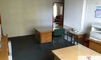 Imagem 2: Conjunto Comercial a venda na Praça da Liberdade, 275 m ²