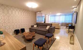 Imagem 6: Apartamento a venda 4 dormitórios no Boqueirão em Santos