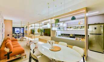 Imagem 7: Apartamento à venda no bairro Setor Bueno - Goiânia/GO