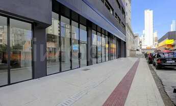 Imagem: Oportunidade sala comercial Edifício NF