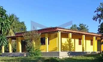 Imagem: Fazenda com 42 tarefas (182.952 metros