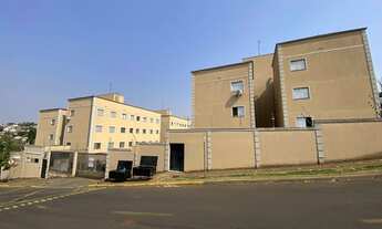 Imagem: APARTAMENTO À VENDA NO RESID. FRANCISCO