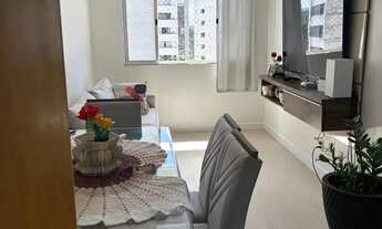 Imagem 5: APARTAMENTO 2 QUARTOS COM 1 SUÍTE NO IMBUÍ