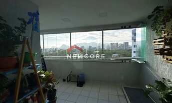 Imagem 5: Apartamento em Avenida Cláudio Besserman Vianna - Barra Olímpica - Rio de Janeiro/RJ