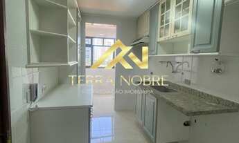 Imagem 6: Locação Imperdível: Cobertura na Vila Yara, 144 m² e 3 Vagas