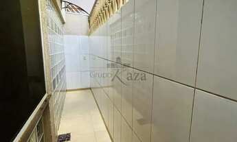 Imagem 14: Oportunidade - Casa em Condomínio - Condomínio Terra Nova - Eugênio de Melo - 3 Dormitório