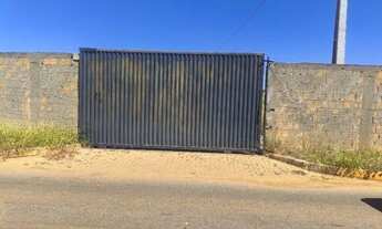 Imagem: Lote de 400m² na Ponte Alta Norte, lote