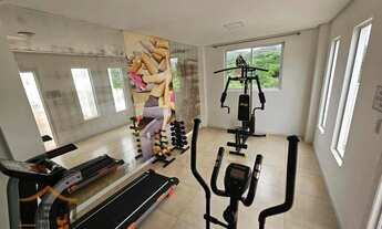 Imagem 3: Apartamento com 2 dormitórios para alugar, 69 m² por R$ 3.000,00/mês - Várzea do Ranchinho