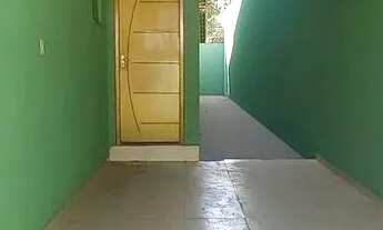 Imagem 5: Imóvel para aluguel tem 95 metros quadrados com 3 quartos em Residencial Center Ville - Go